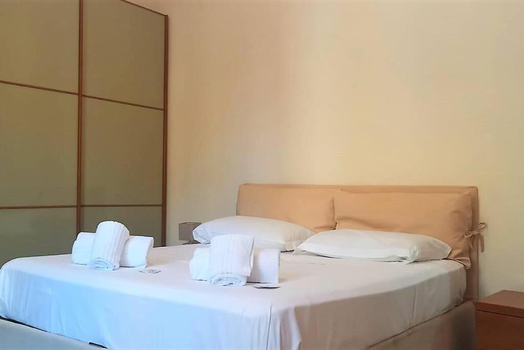 Cozy Flat In Testaccio Apartamento *