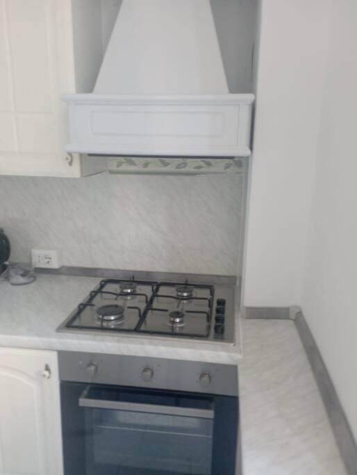 Cozy Flat In Testaccio Apartamento *