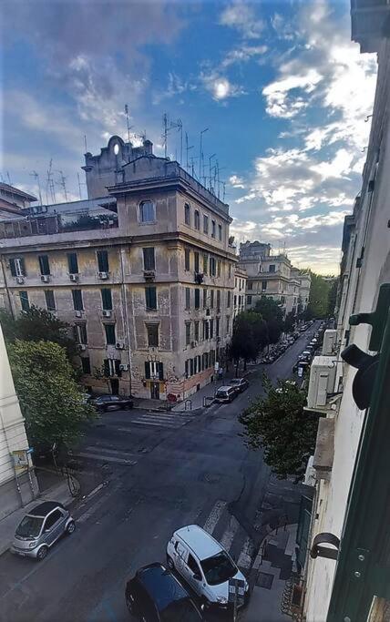 Apartamento Cozy Flat In Testaccio Roma