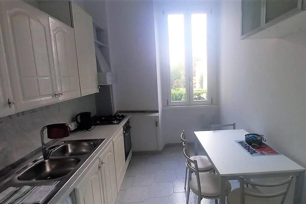 Appartamento Cozy Flat In Testaccio