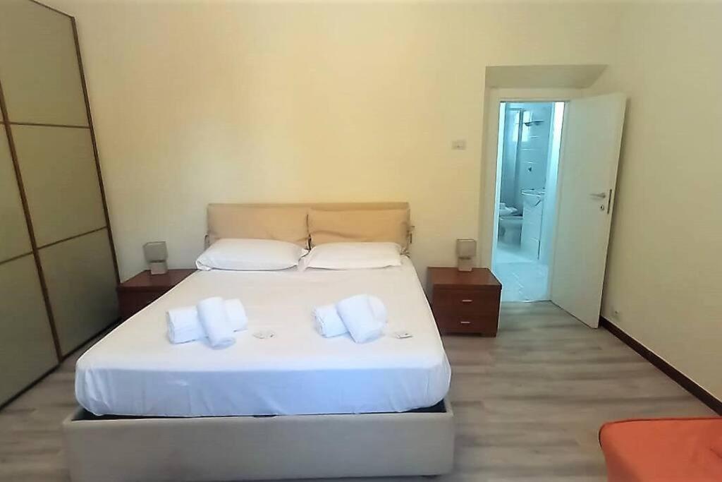 Apartamento Cozy Flat In Testaccio