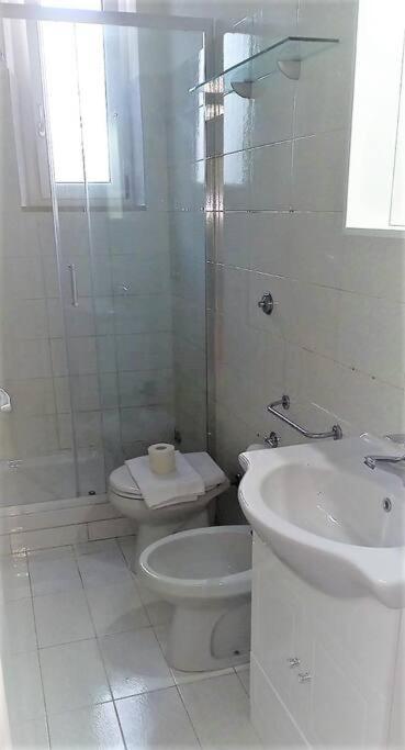 Cozy Flat In Testaccio Roma