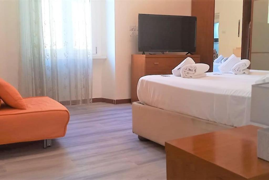 Cozy Flat In Testaccio Appartamento Roma