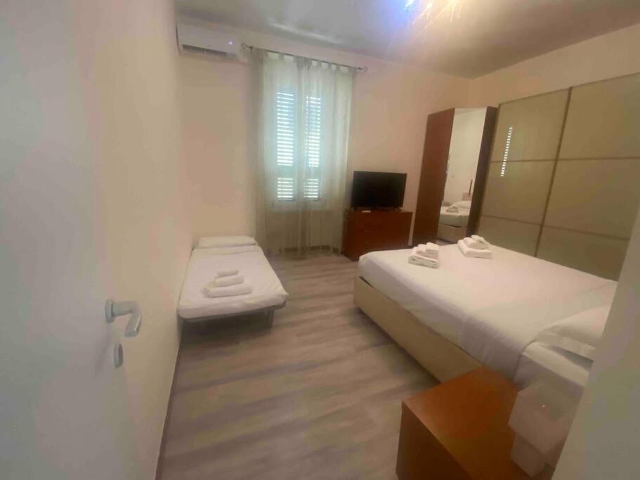 Cozy Flat In Testaccio * Roma